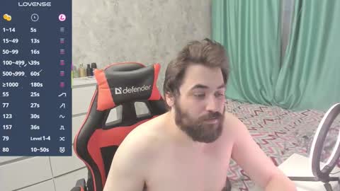 Morl online show from February 23, 3:25 pm