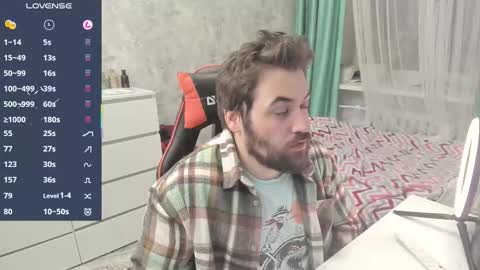 Morl online show from February 3, 7:40 pm