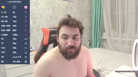 Morl online show from October 26, 9:25 pm