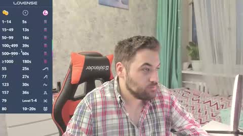 Morl online show from December 1, 1:20 pm