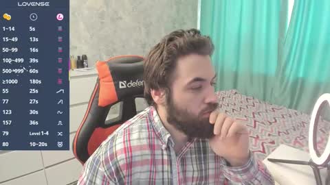 Morl online show from March 12, 2:43 pm