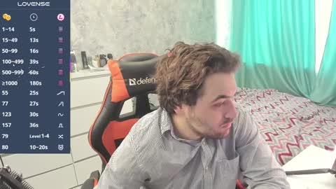 Morl online show from April 10, 10:53 am