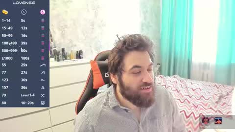 Morl online show from March 14, 10:52 am