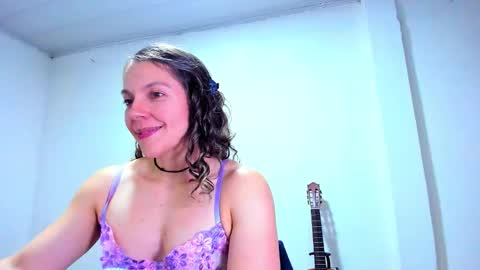 Snapshot of morning_littlestart chatting on September 23, 2:27 am Morning start online show from September 23, 2:27 am