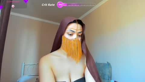 Medina online show from November 23, 7:50 am