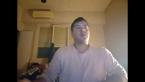 Bruno online show from October 7, 5:14 am