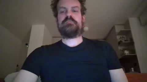 morritz online show from March 10, 8:35 pm