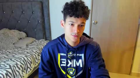 Snapshot of morthy_downey chatting on October 15, 1:01 pm Morthy online show from October 15, 1:01 pm
