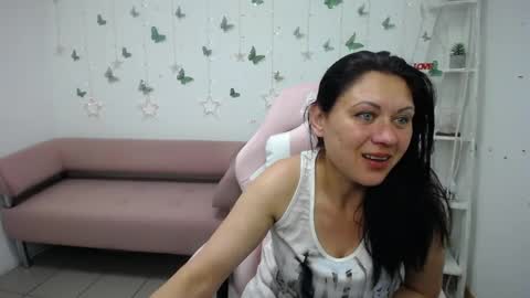 morticiaangel online show from May 31, 10:58 am