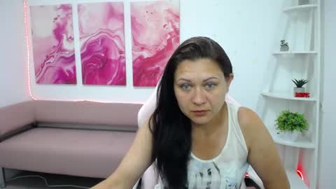 morticiaangel online show from July 5, 5:03 am