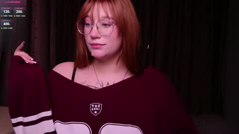 morvelyn online show from February 8, 1:03 pm