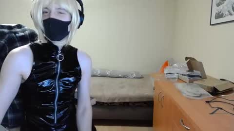 Mory online show from December 12, 10:20 pm