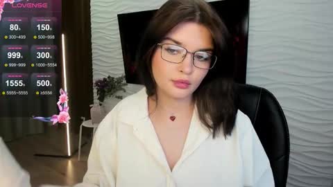 mori online show from October 1, 2:16 pm