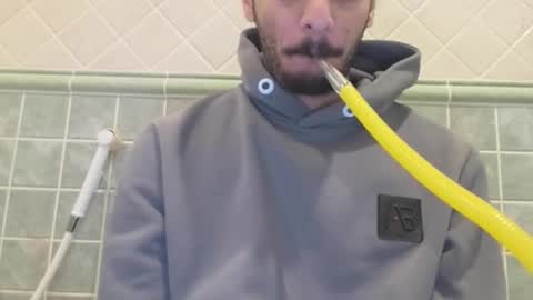 twennysevv27 online show from February 13, 1:37 pm