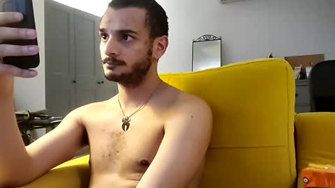 twennysevv27 online show from December 7, 5:15 pm