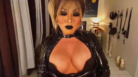 Anita online show from January 26, 5:23 pm