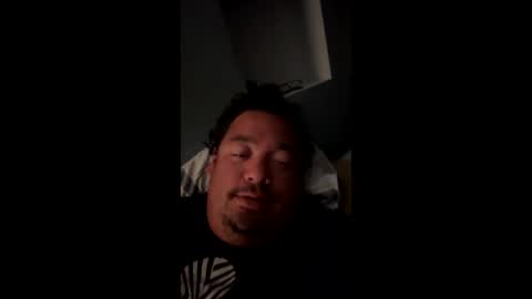 mostinterestingman526 online show from June 5, 6:52 am