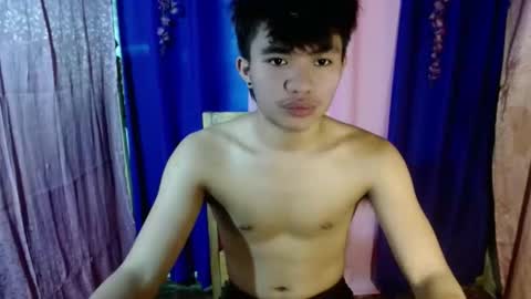 Snapshot of mostwantedtwink chatting on October 7, 6:31 am mostwantedtwink online show from October 7, 6:31 am