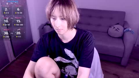 mothkink Moth  -  online show from February 18, 7:35 pm