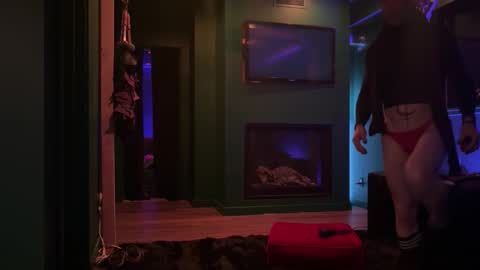 MotoBunny online show from March 17, 3:55 am