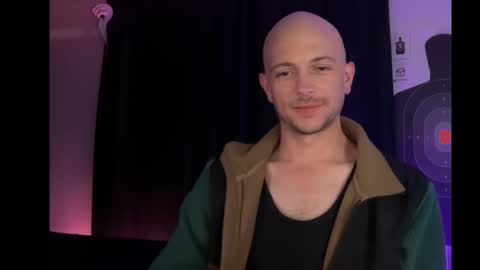 mount_vesuvius online show from March 28, 11:39 pm