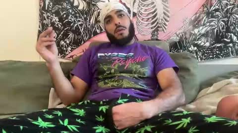 mountaiden online show from February 22, 7:36 pm