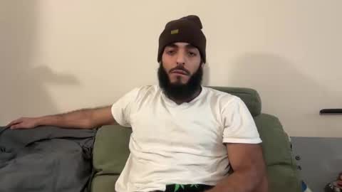 mountaiden online show from January 18, 7:56 pm