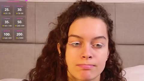 Luna online show from February 23, 9:28 pm