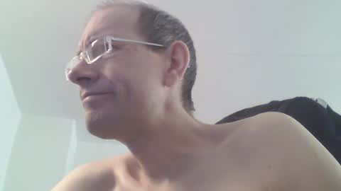 Frederik online show from February 26, 11:32 am