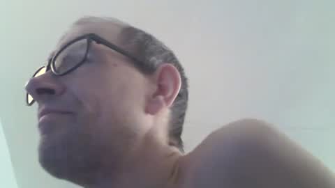 Frederik online show from February 23, 2:04 pm