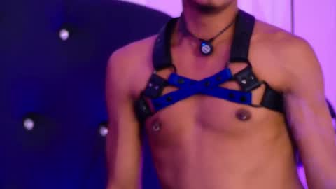 Mowgli online show from March 27, 3:12 am