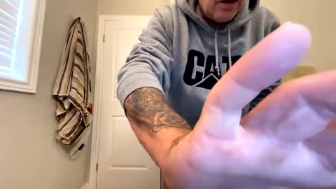 Urethra Lover online show from October 28, 4:08 pm