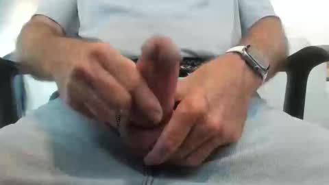 Daddy online show from October 23, 7:48 pm