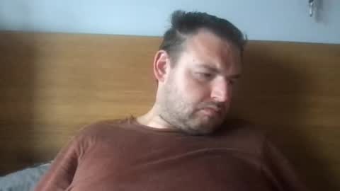 mr834565 online show from May 3, 12:00 pm