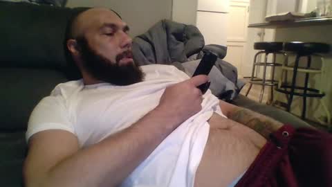 Mr8 online show from January 16, 1:47 am