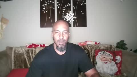 Mr. Good and Ms. Plenty online show from December 16, 5:17 am