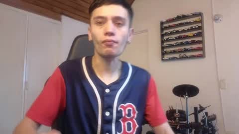 Andy online show from March 3, 4:05 pm