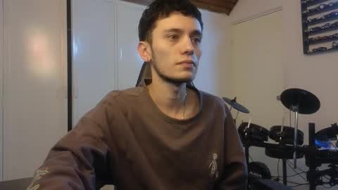 Andy online show from November 3, 3:29 am