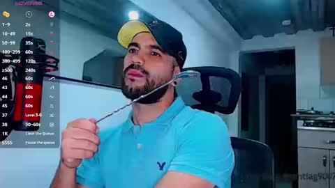 chris online show from September 24, 1:23 am