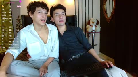 Christ online show from January 23, 8:56 pm