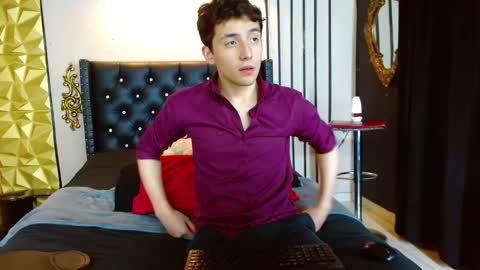 Christ online show from January 18, 12:46 am