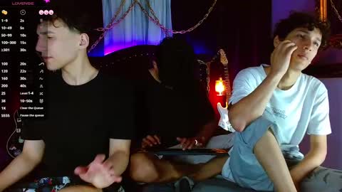 Christ online show from March 6, 11:09 pm