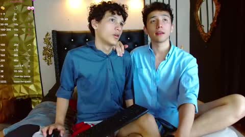 Christ online show from January 24, 10:51 pm