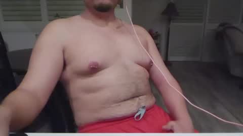 Diego69 online show from March 26, 4:29 am