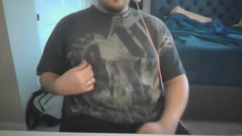 Diego69 online show from November 17, 11:07 pm