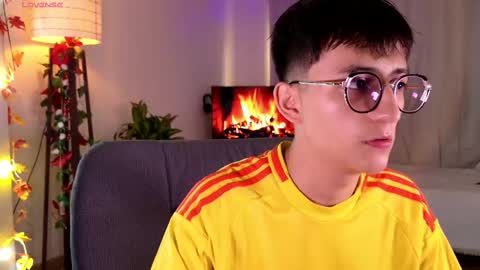 Mr Evans online show from March 5, 2:45 pm