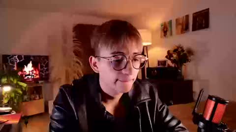 Mr Evans online show from September 22, 4:22 pm