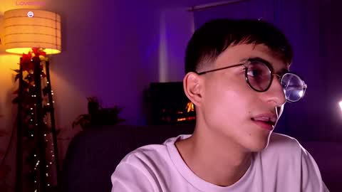 Mr Evans online show from March 2, 5:14 pm