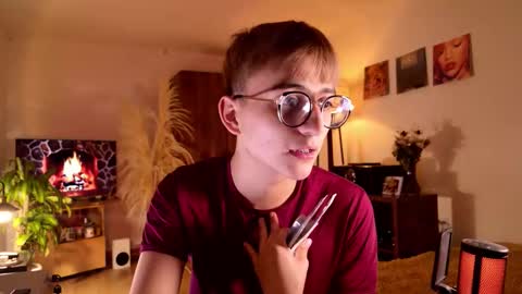 Mr Evans online show from September 11, 5:03 pm