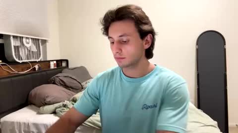 Hunter online show from February 8, 7:12 am